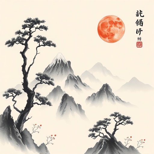 古風頻道